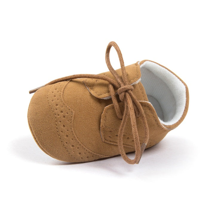 Men's baby shoes soft soled shoes baby shoes baby shoes walking shoes 8