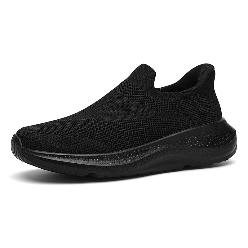 Mens Comfortable Casual Sports Shoes For Summer 5