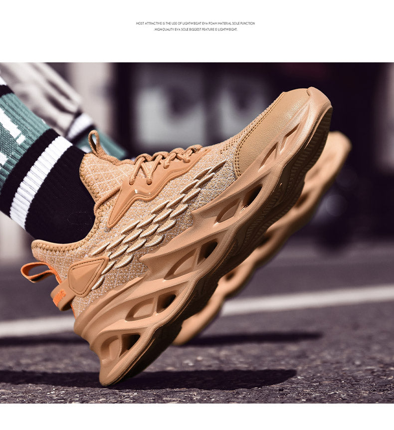 Wild sports casual shoes 2