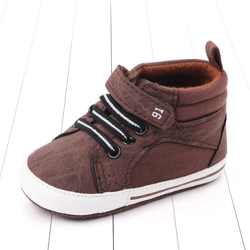 Baby toddler shoes 6