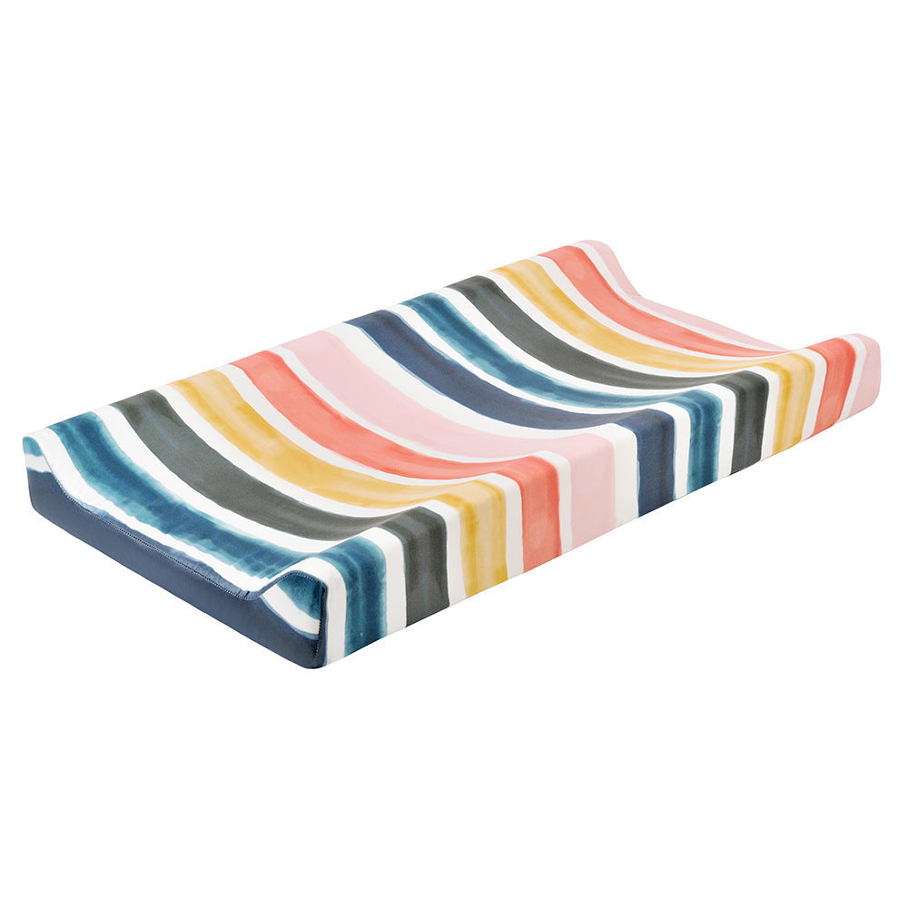 Baby care diaper counter 4