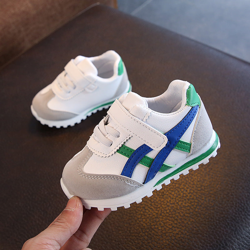 Baby toddler shoes 4