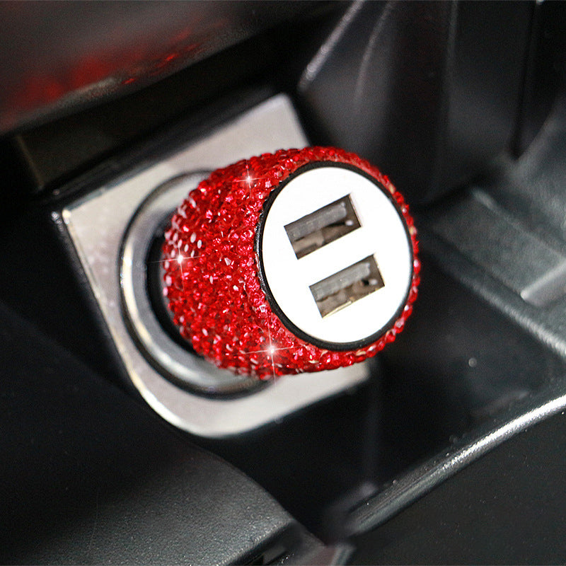 Car charger 6