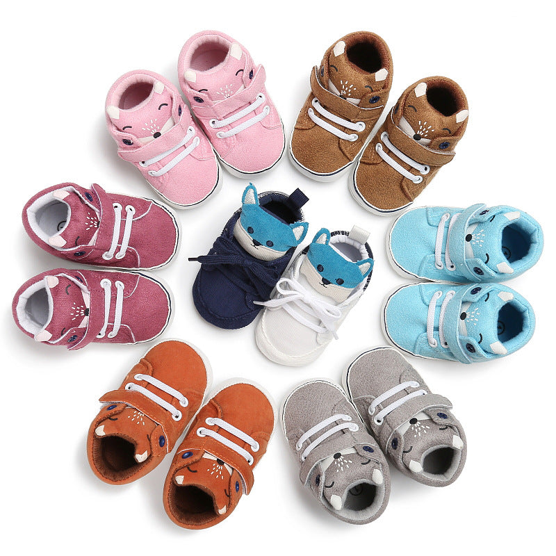 Baby shoes toddler shoes 1