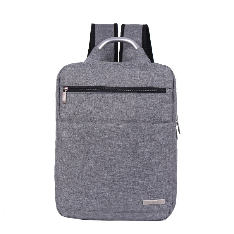 Business notebook multifunction computer bag 3
