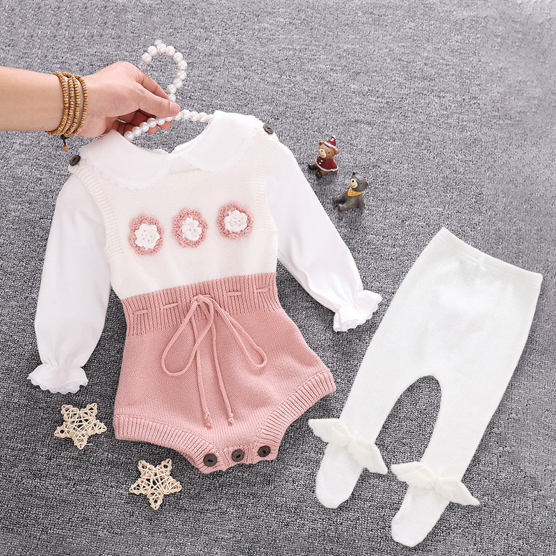 Baby clothes set 11