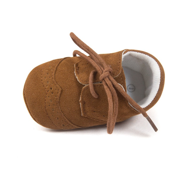 Men's baby shoes soft soled shoes baby shoes baby shoes walking shoes 6