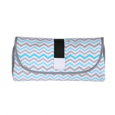 Portable Diaper Changing Pad Clutch for Newborn 18