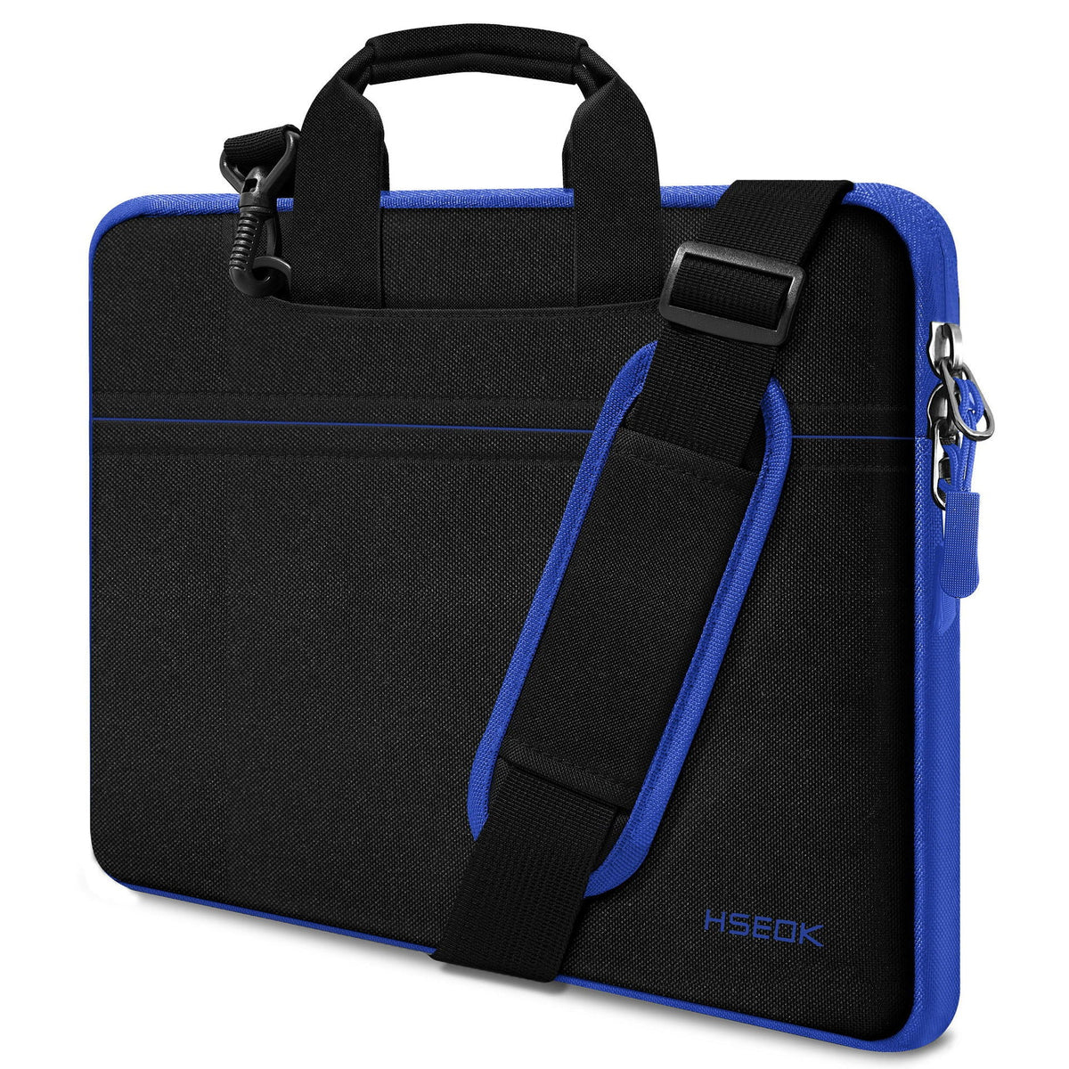Waterproof Wear-resistant And Shockproof Laptop Protective Case 7