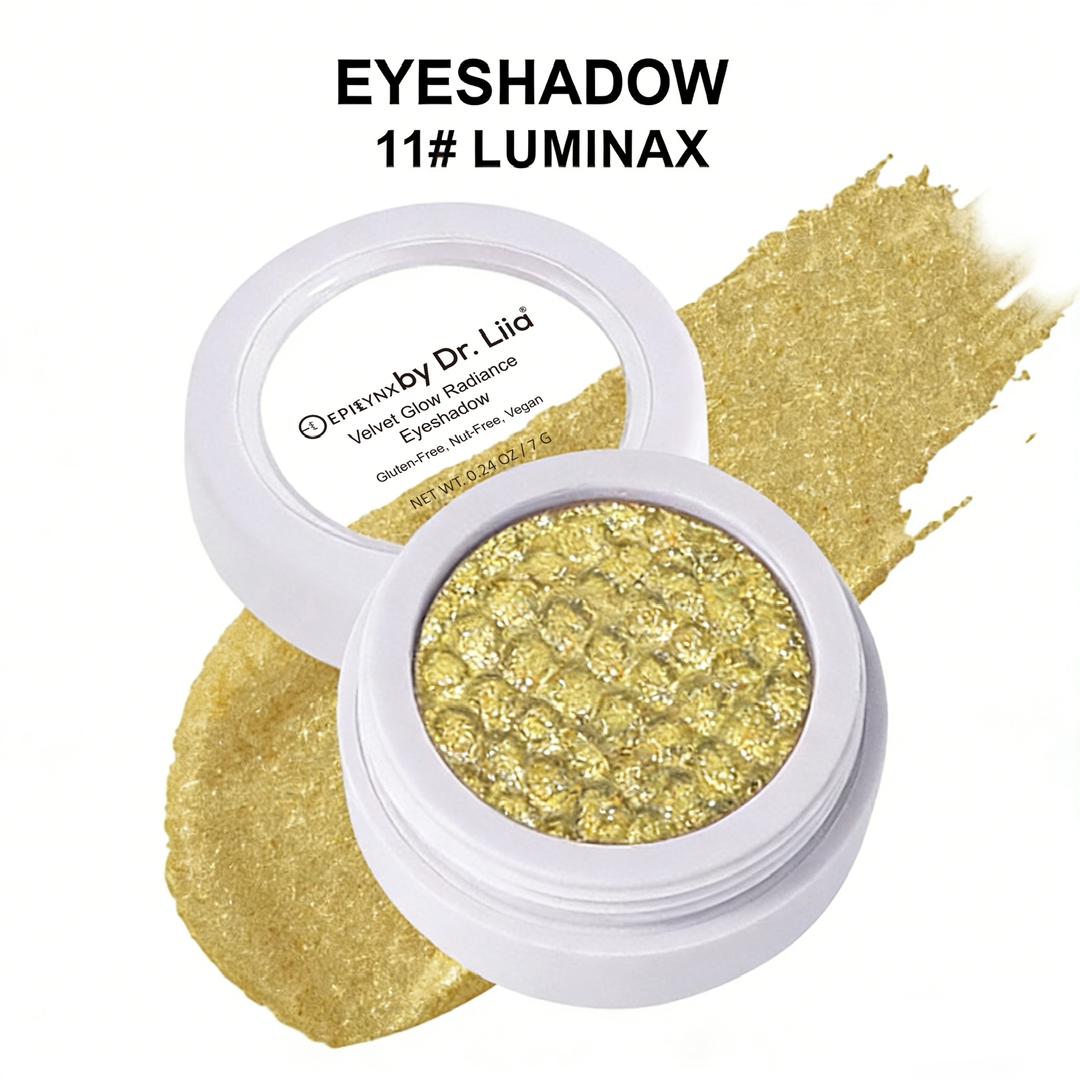 Crease-Proof Creamy Eyeshadow, 20 Shades 34