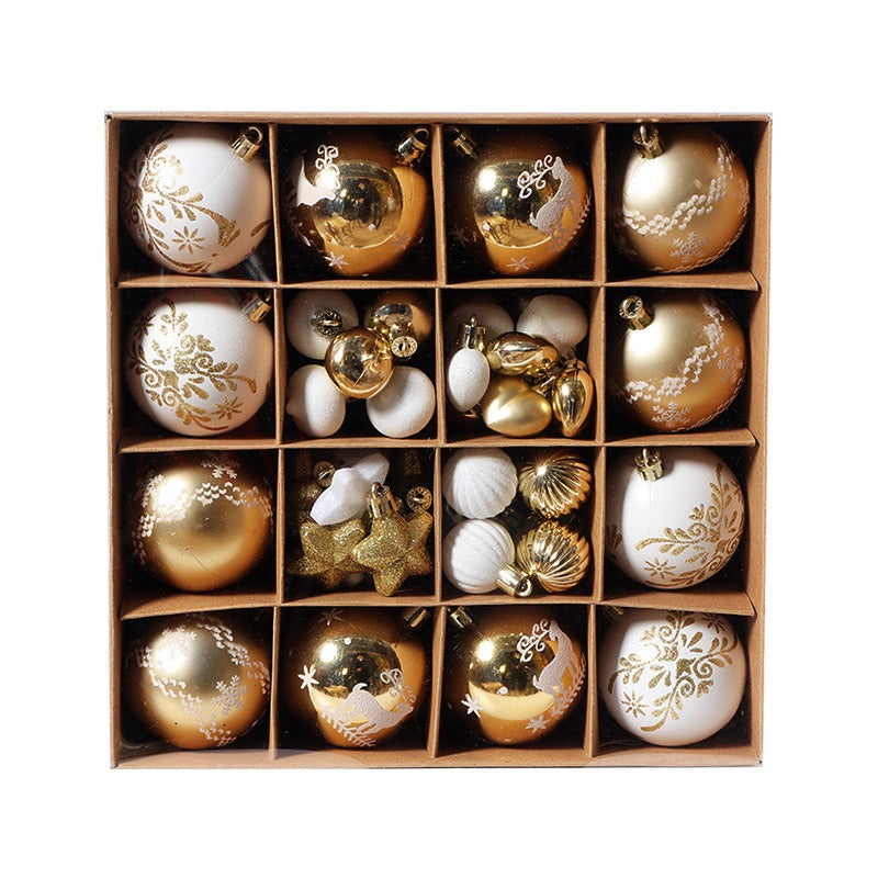 Christmas Paintings, Snowflakes, Christmas Decorations, Christmas Trees, Hanging Decorations, Christmas Balls 8