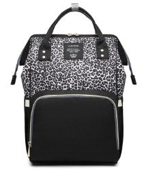 Large Capacity Diaper Bag Mummy Nursing Nappy Backpacks Travel Baby 21