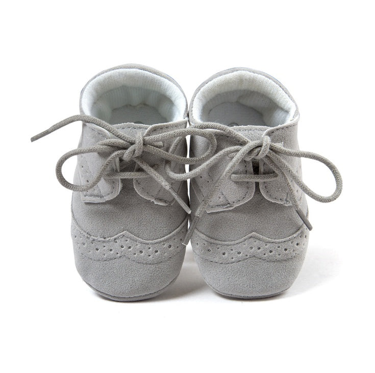 Men's baby shoes soft soled shoes baby shoes baby shoes walking shoes 7