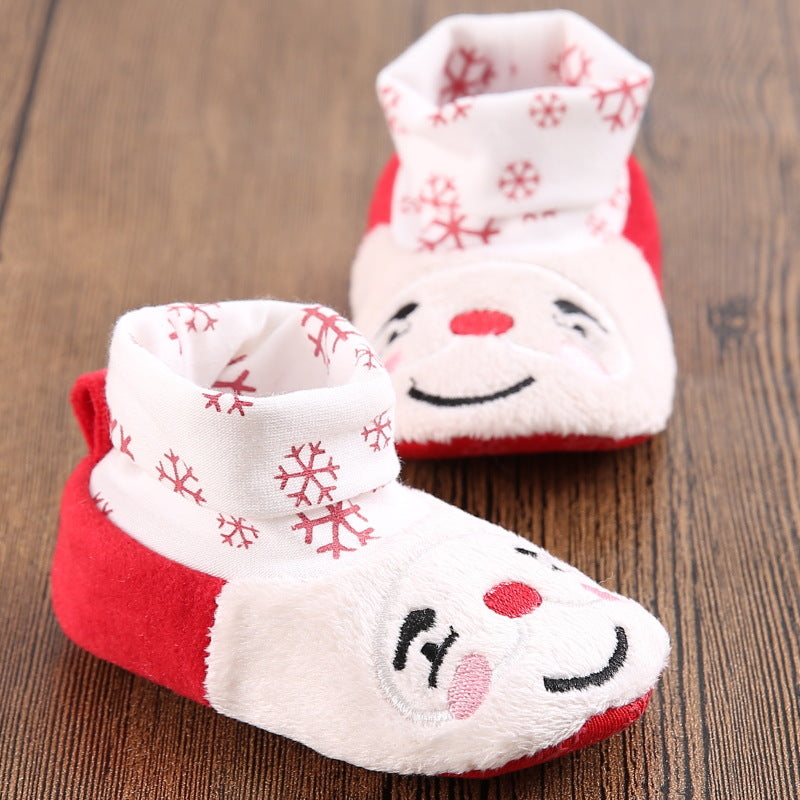 Baby shoes for men and women 2