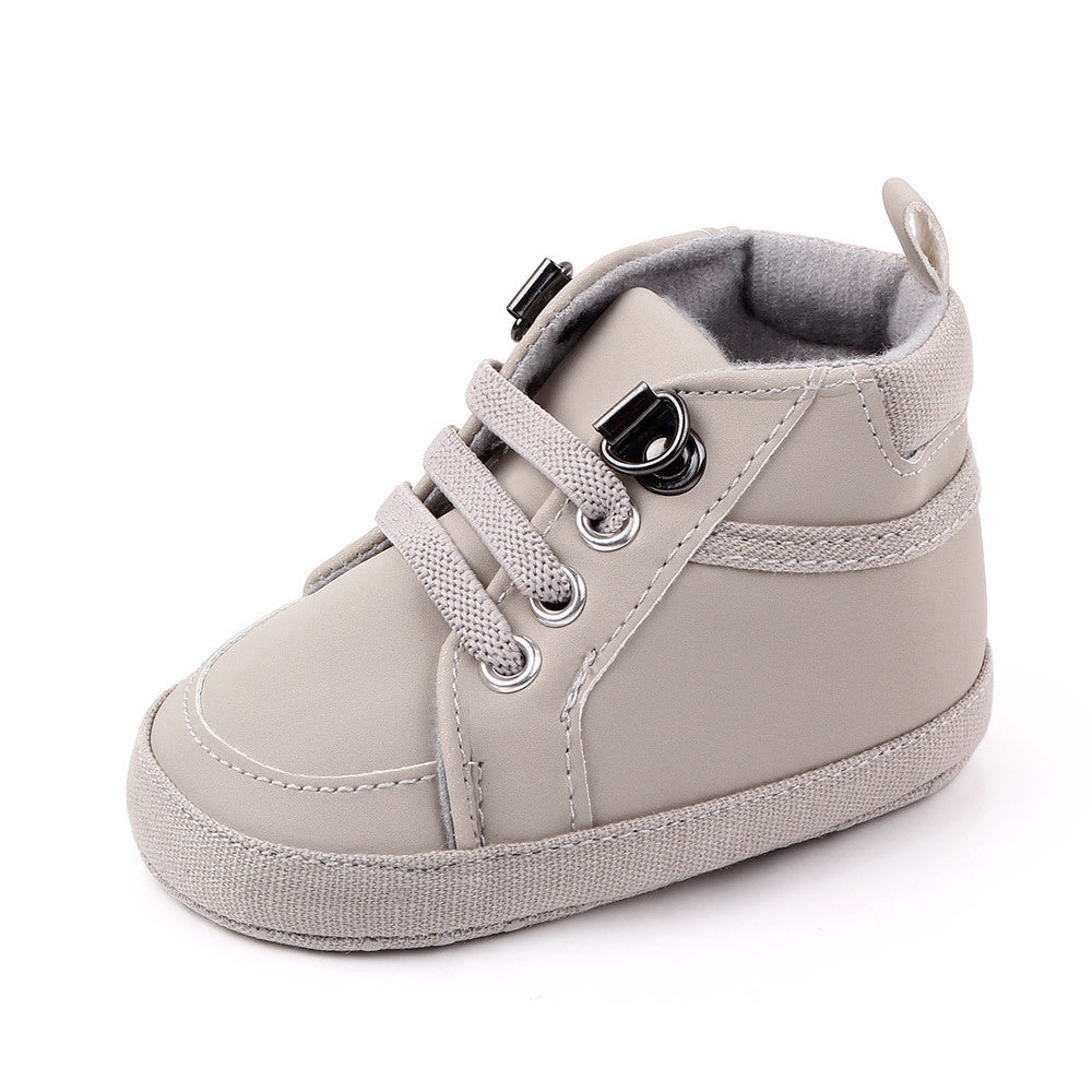 Soft-soled Non-slip Toddler Shoes 4