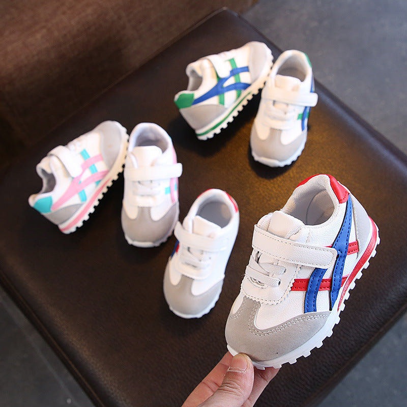 Baby toddler shoes 1