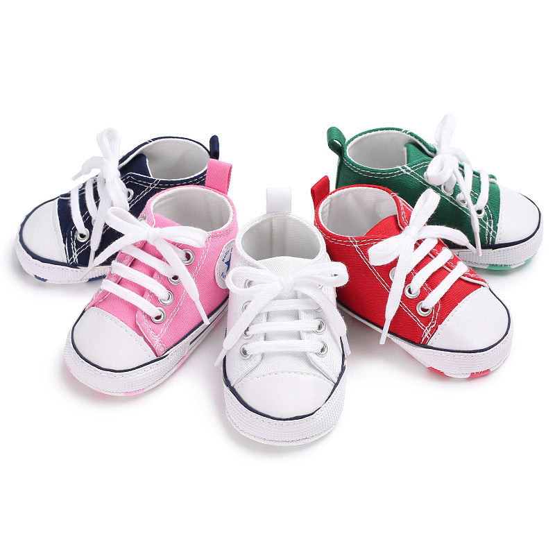 Baby toddler shoes 1