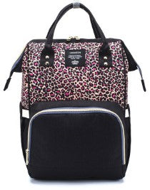 Large Capacity Diaper Bag Mummy Nursing Nappy Backpacks Travel Baby 20