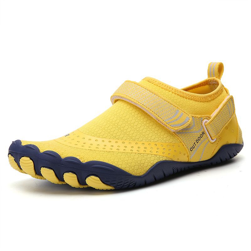 Outdoor Wading Shoes Five-finger Swimming Shoes 5