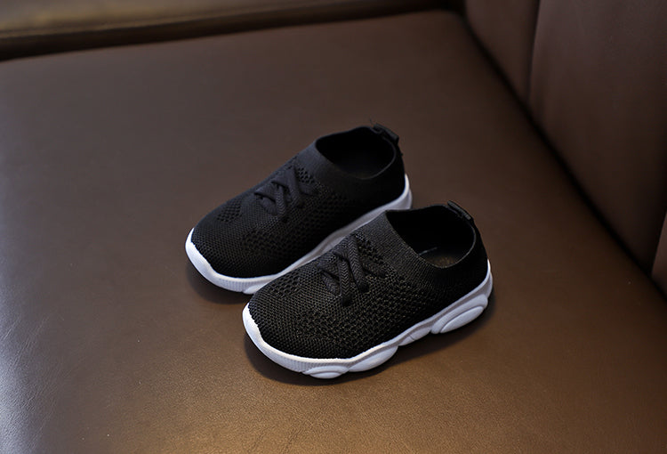 One foot lazy shoes 9
