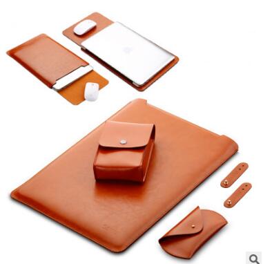 Compatible With Apple, MacBook Air Pro Protectionnotebook PC Package 11 12 13.3 Inch Package 9