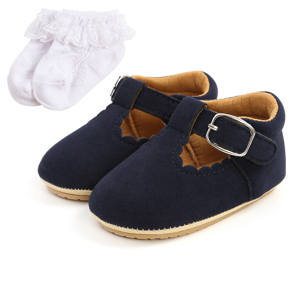 Spring And Autumn Baby Princess Shoes Baby Shoes Baby Shoes Toddler Shoes 15