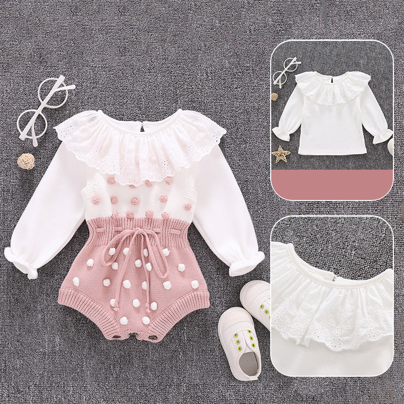 Baby clothes set 14