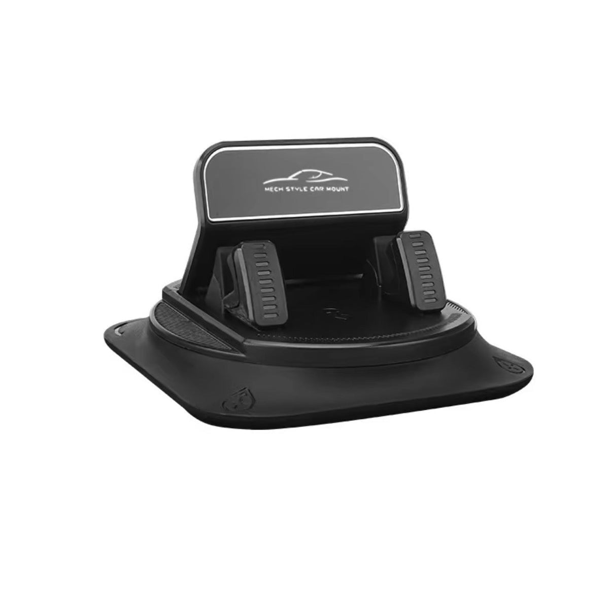 360° Car Phone Mount 6