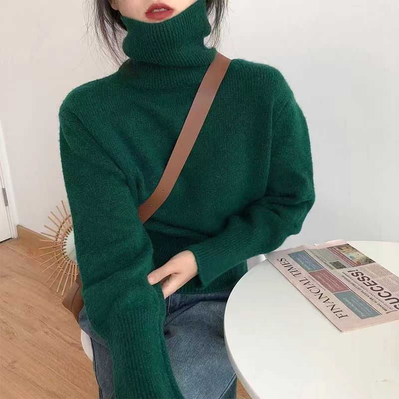 Sleek Relaxed-fit Outerwear Top 1
