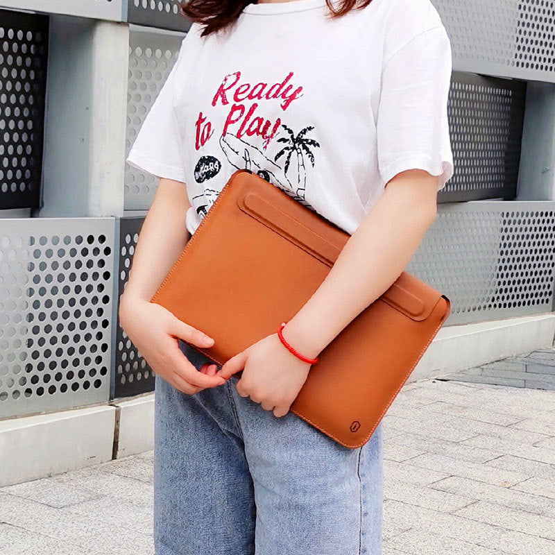 Notebook Liner IPad Protective Case PU Tablet Computer Bag 3