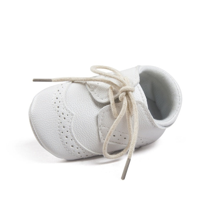 Men's baby shoes soft soled shoes baby shoes baby shoes walking shoes 9