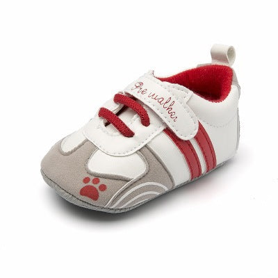 Baby toddler shoes baby shoes treasure shoes 9