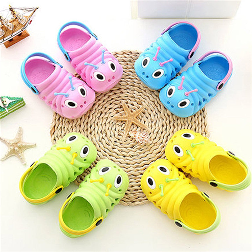 Baby shoes for boys and girls 2
