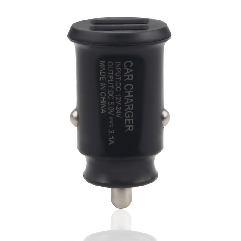 Dual USB car charger travel charger 5