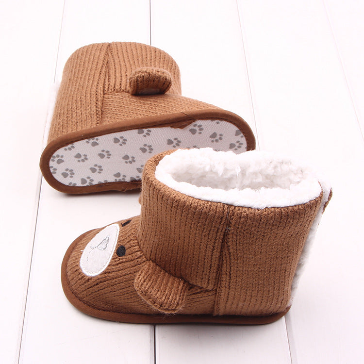 Baby shoes toddler shoes 3