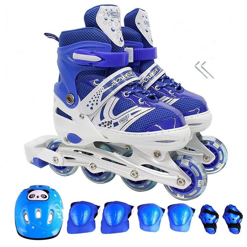Skateboarding Shoes 7