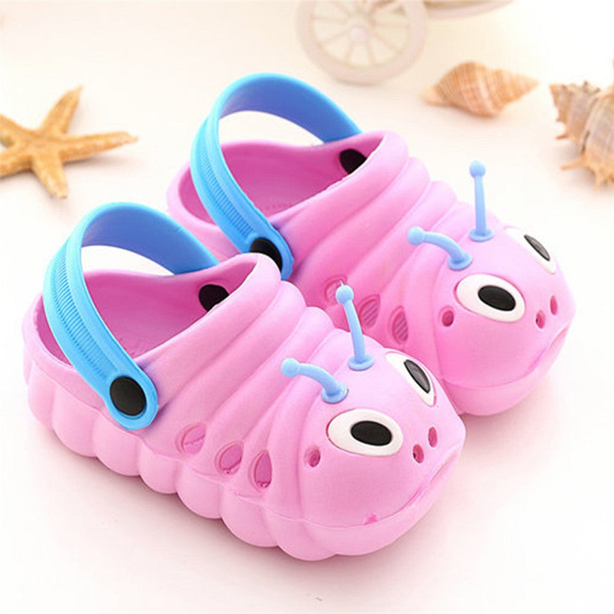 Baby shoes for boys and girls 6