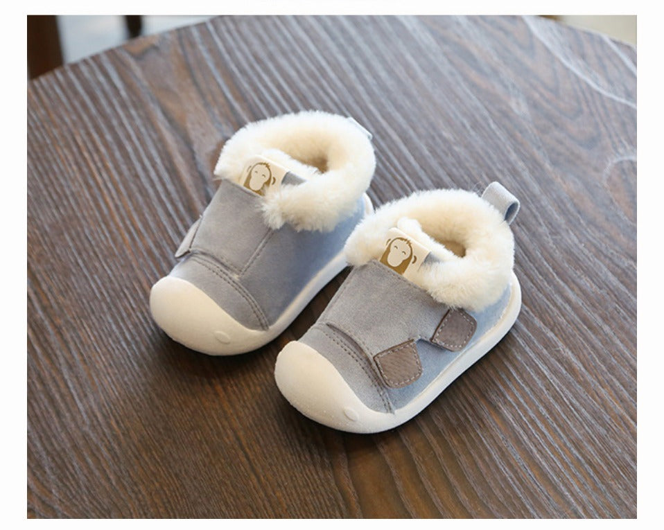 Children's Toddler Shoes 8