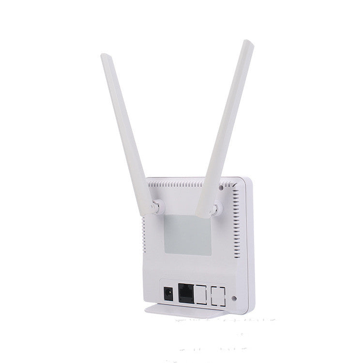 4G wireless router 2