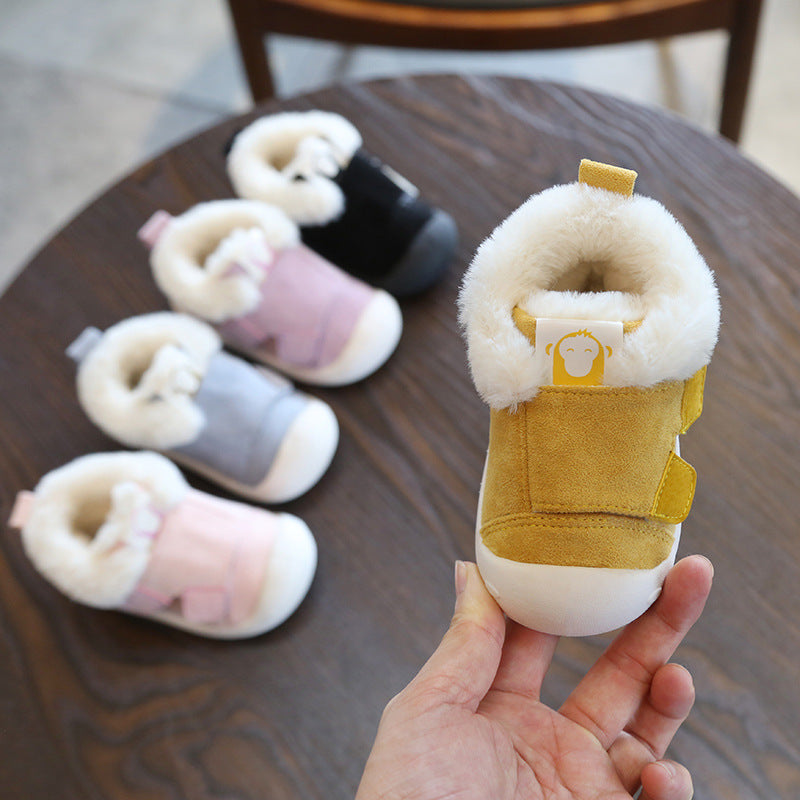 Children's Toddler Shoes 1