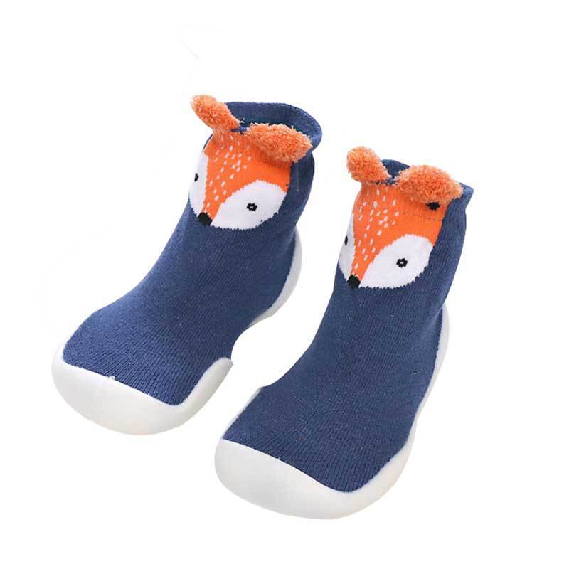 Children floor socks 5
