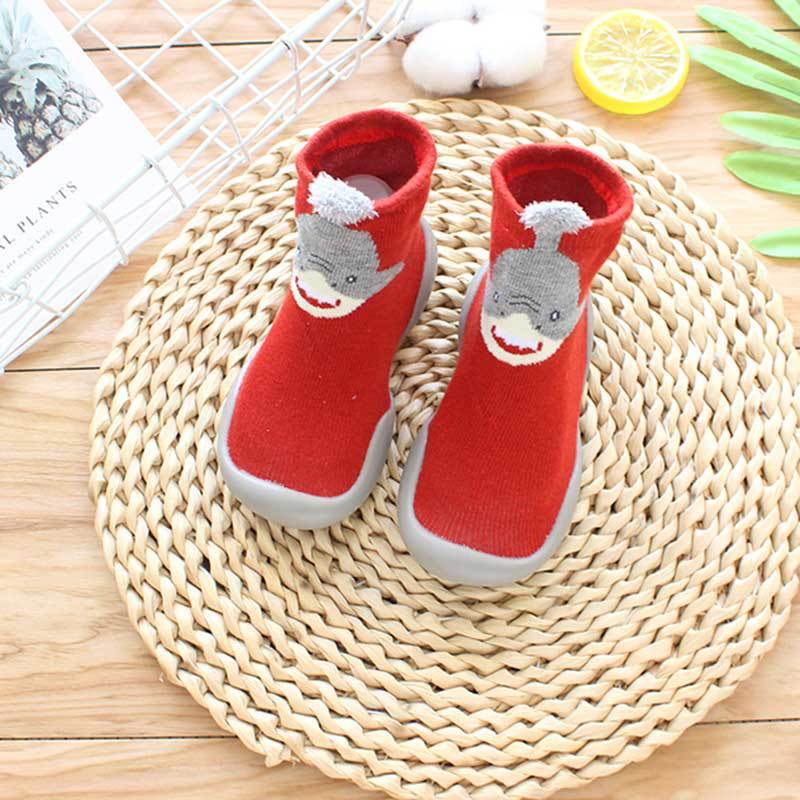 Children floor socks 4