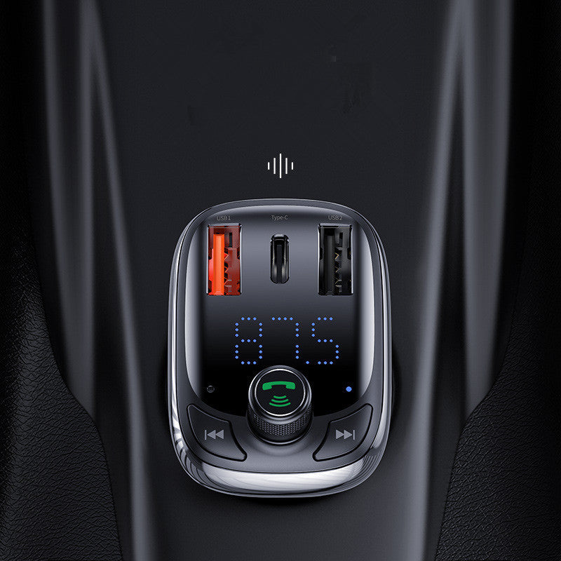 Car charger 2
