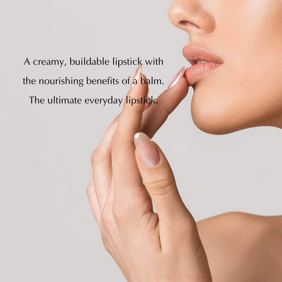Lip Crayon & Liner for Thin Lips 6