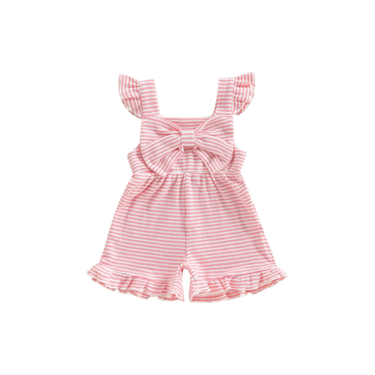 Children's Summer New Jumpsuit For Girls 1