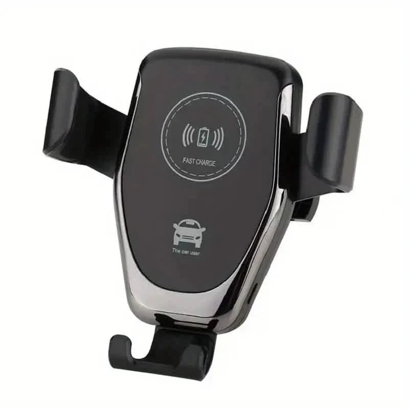 15W Mobile Phone Wireless Charger Mobile Phone Holder 2