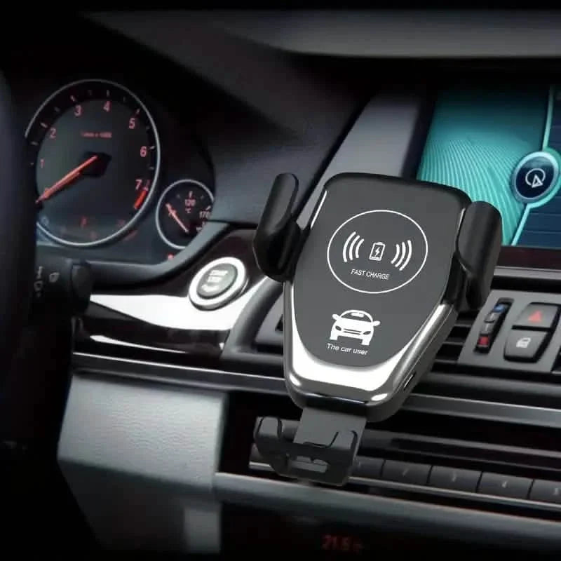 15W Mobile Phone Wireless Charger Mobile Phone Holder 1