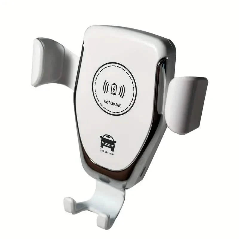15W Mobile Phone Wireless Charger Mobile Phone Holder 3