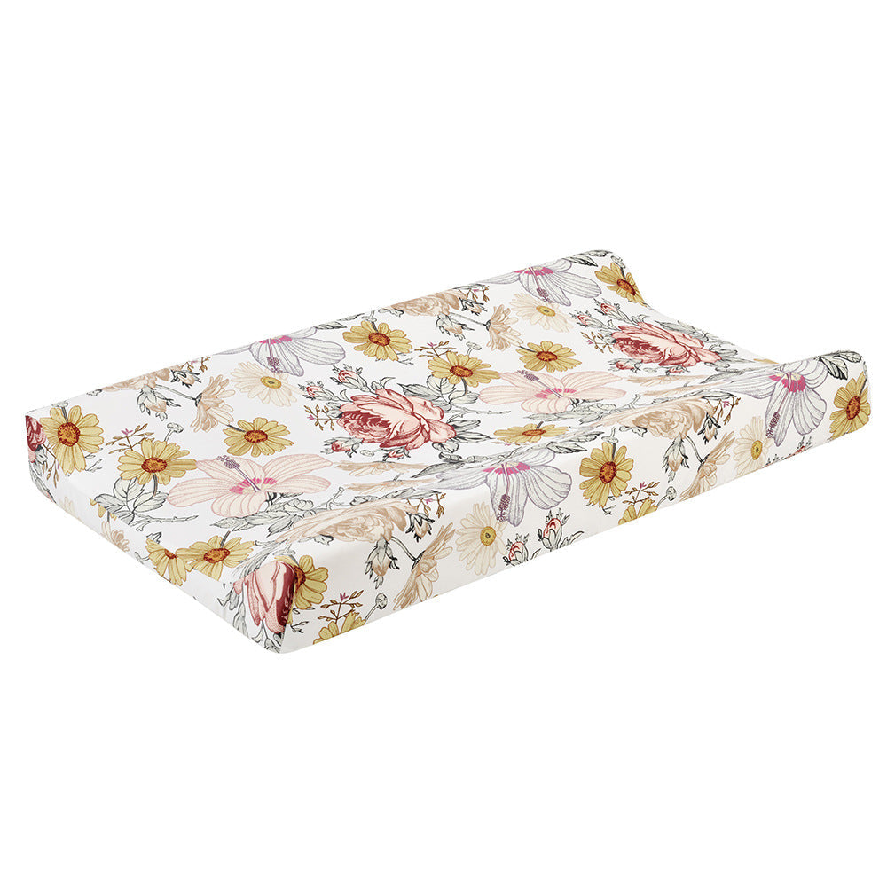 Baby care diaper counter 5