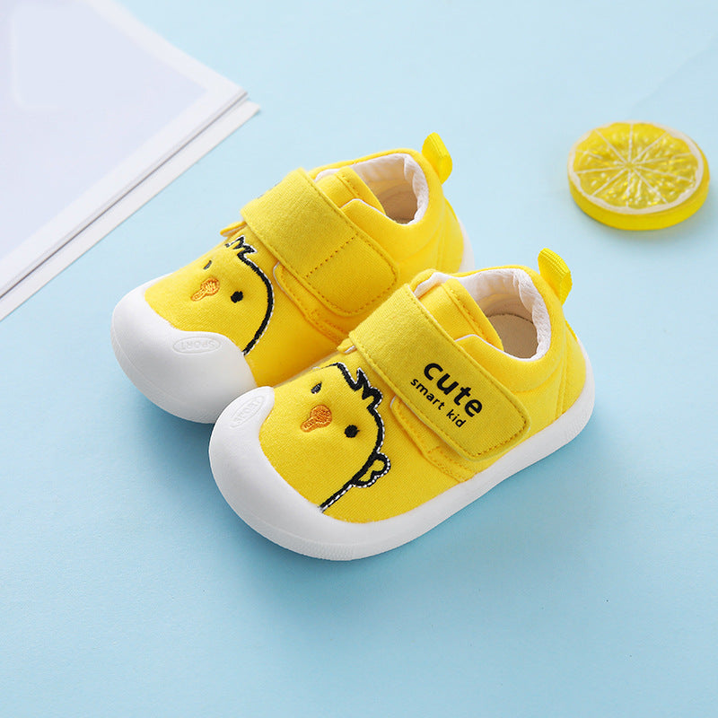 Baby Toddler Shoes Men And Women Babies 2